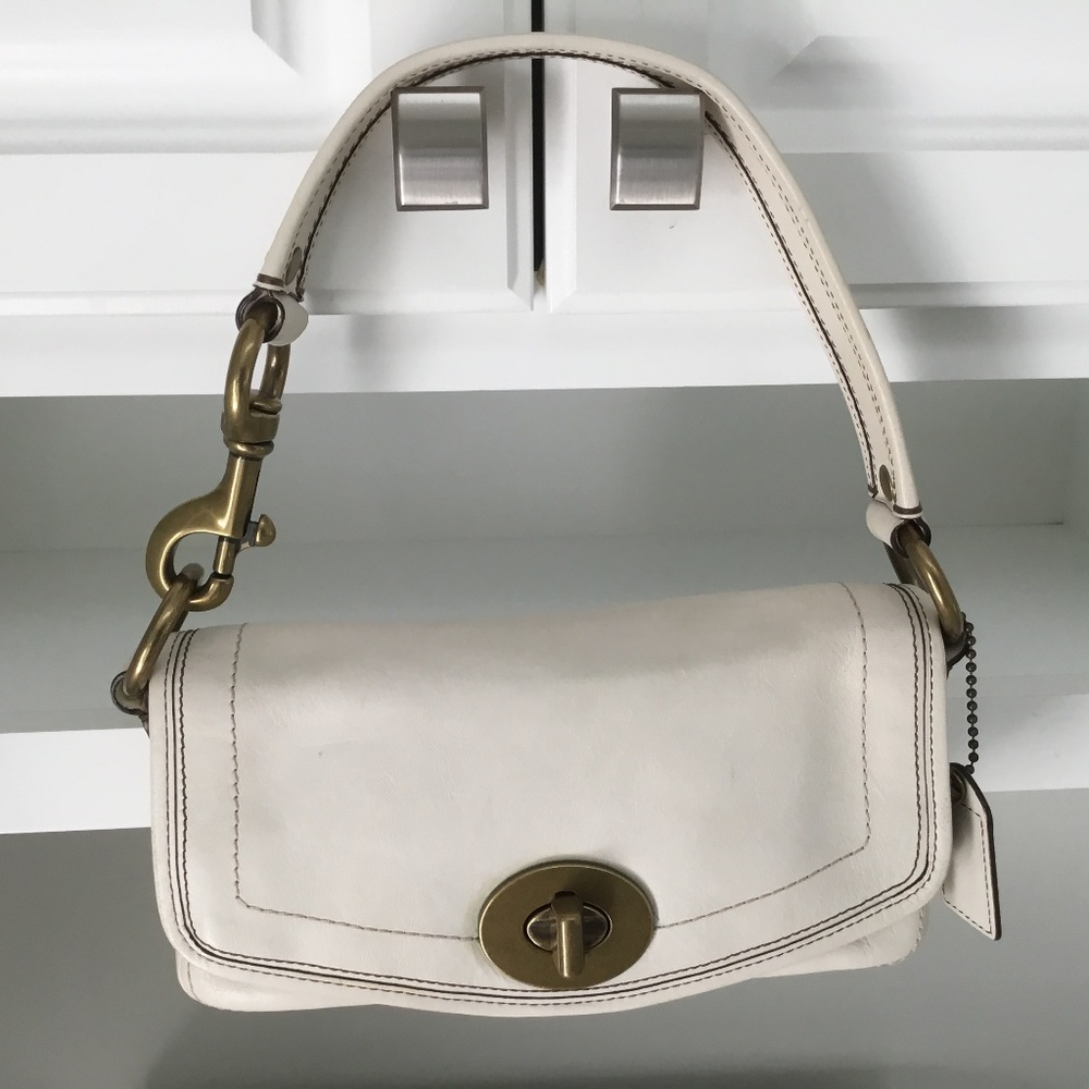 Coach Legacy Handbag